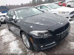 WBA5B3C55GG259302 2016 BMW 5ER