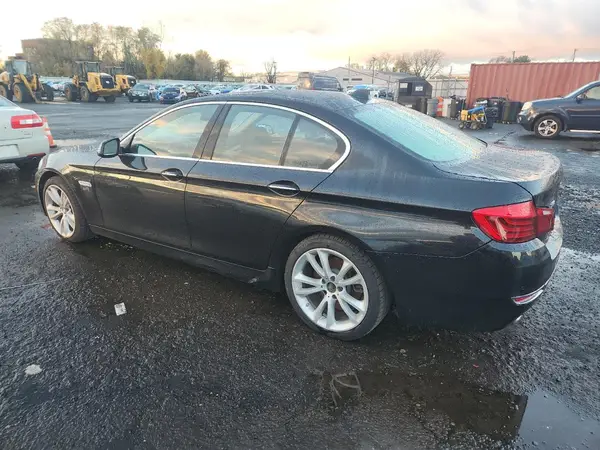 WBA5B3C55GG259350 2016 BMW 5ER - Image 2
