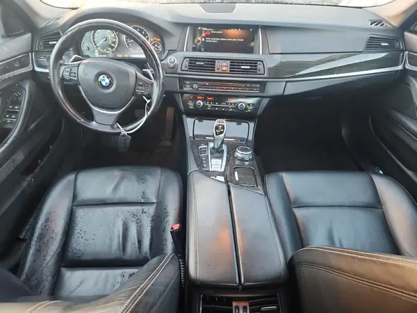 WBA5B3C55GG259350 2016 BMW 5ER - Image 8