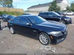 WBA5B3C55GG259560 2016 BMW 5ER