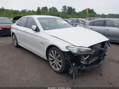 WBA5B3C55GG259848 2016 BMW 5ER