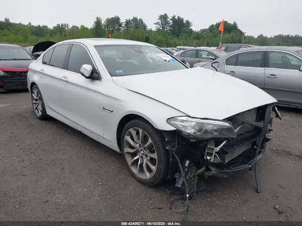 WBA5B3C55GG259848 2016 BMW 5ER - Image 1