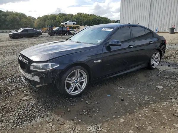 WBA5B3C55GG259882 2016 BMW 5ER - Image 1