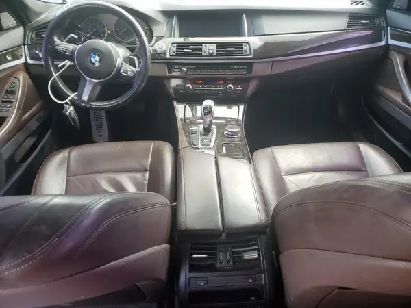 WBA5B3C55GG259882 2016 BMW 5ER - Image 8