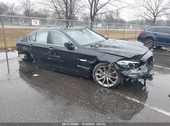 WBA5B3C55GG260370 2016 BMW 5ER