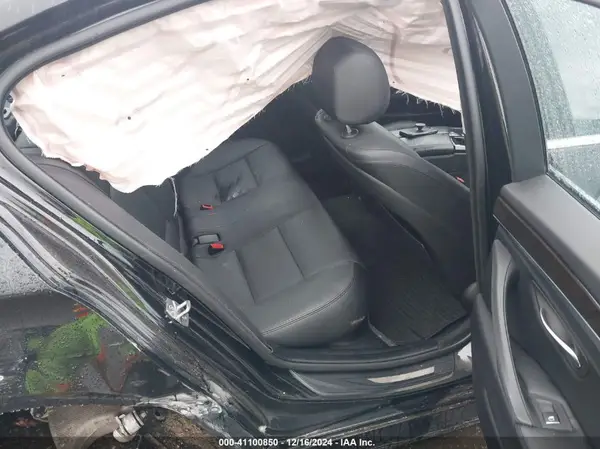 WBA5B3C55GG260370 2016 BMW 5ER - Image 8