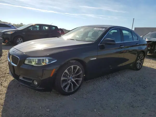 WBA5B3C55GG260403 2016 BMW 5ER - Image 1
