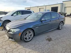 WBA5B3C55GG260434 2016 BMW 5ER