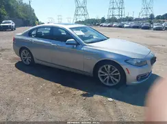 WBA5B3C55GG260479 2016 BMW 5ER