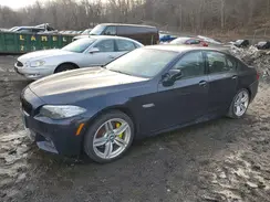 WBA5B3C55GG260627 2016 BMW 5ER