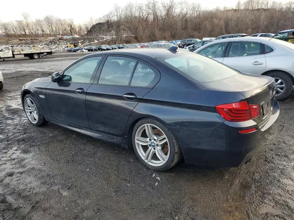 WBA5B3C55GG260627 2016 BMW 5ER - Image 2