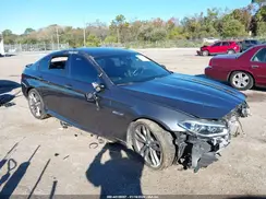 WBA5B3C55GG260837 2016 BMW 5ER