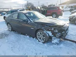 WBA5B3C55GG260899 2016 BMW 5ER