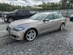 WBA5B3C55GG261017 2016 BMW 5ER