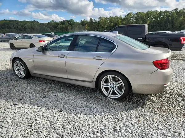 WBA5B3C55GG261017 2016 BMW 5ER - Image 2