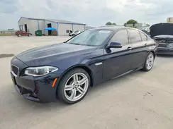 WBA5B3C56GD549355 2016 BMW 5ER