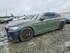 WBA5B3C56GD549632 2016 BMW 5ER
