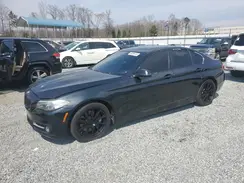 WBA5B3C56GD549808 2016 BMW 5ER