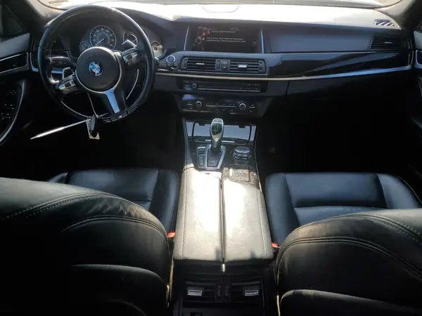 WBA5B3C56GD549873 2016 BMW 5ER - Image 8