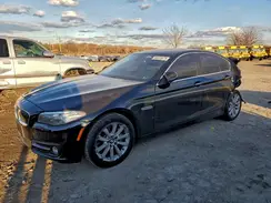 WBA5B3C56GD549985 2016 BMW 5ER