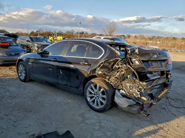 WBA5B3C56GD549985 2016 BMW 5ER - Image 2