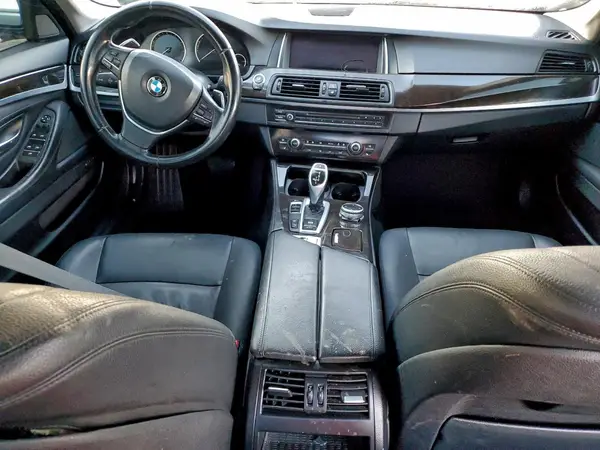 WBA5B3C56GD549985 2016 BMW 5ER - Image 8