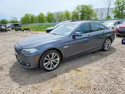 WBA5B3C56GG252570 2016 BMW 5ER
