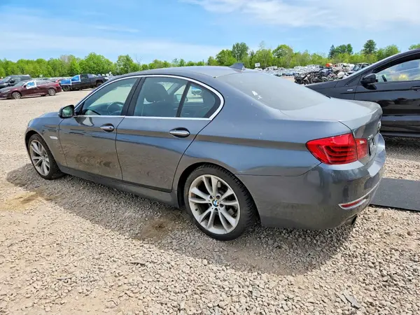 WBA5B3C56GG252570 2016 BMW 5ER - Image 2