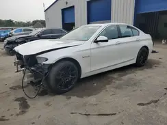 WBA5B3C56GG252729 2016 BMW 5ER