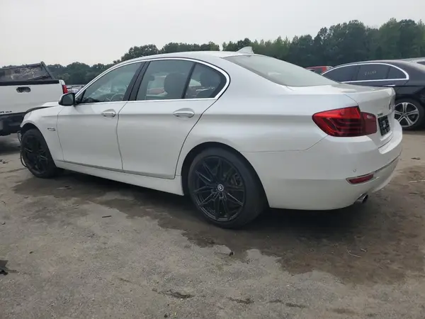 WBA5B3C56GG252729 2016 BMW 5ER - Image 2