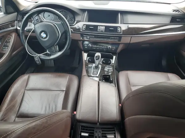 WBA5B3C56GG252729 2016 BMW 5ER - Image 8