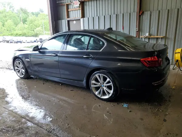 WBA5B3C56GG252858 2016 BMW 5ER - Image 2