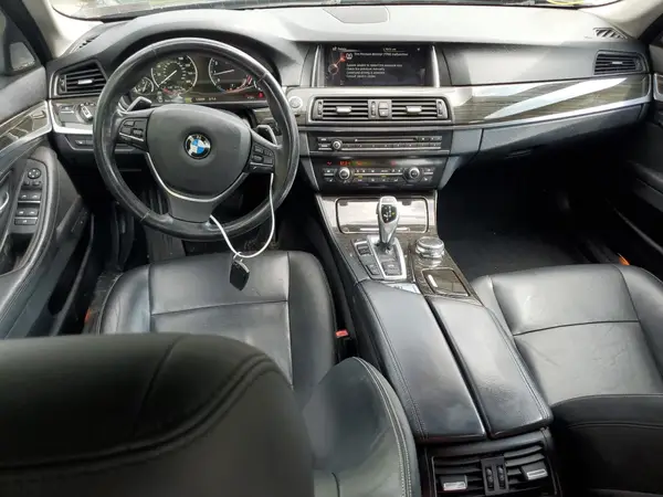 WBA5B3C56GG252858 2016 BMW 5ER - Image 8