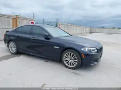 WBA5B3C56GG253105 2016 BMW 5ER