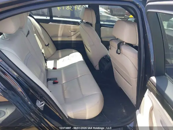 WBA5B3C56GG253105 2016 BMW 5ER - Image 8