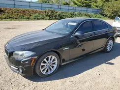 WBA5B3C56GG253363 2016 BMW 5ER