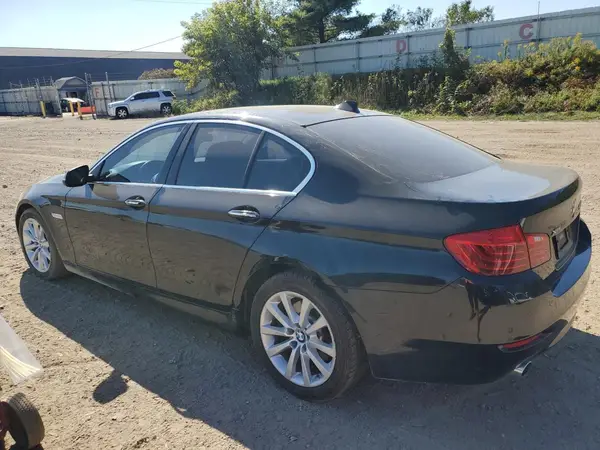 WBA5B3C56GG253363 2016 BMW 5ER - Image 2
