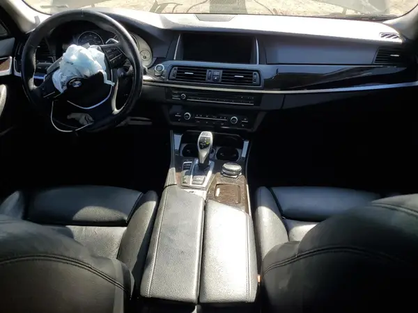 WBA5B3C56GG253363 2016 BMW 5ER - Image 8