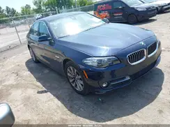WBA5B3C56GG253606 2016 BMW 5ER