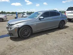 WBA5B3C56GG253850 2016 BMW 5ER