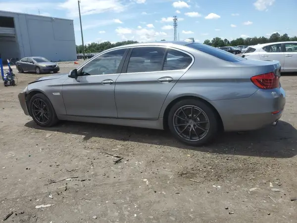 WBA5B3C56GG253850 2016 BMW 5ER - Image 2