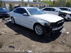 WBA5B3C56GG254058 2016 BMW 5ER