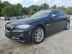 WBA5B3C56GG254173 2016 BMW 5ER
