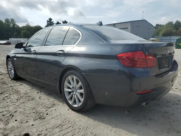 WBA5B3C56GG254173 2016 BMW 5ER - Image 2