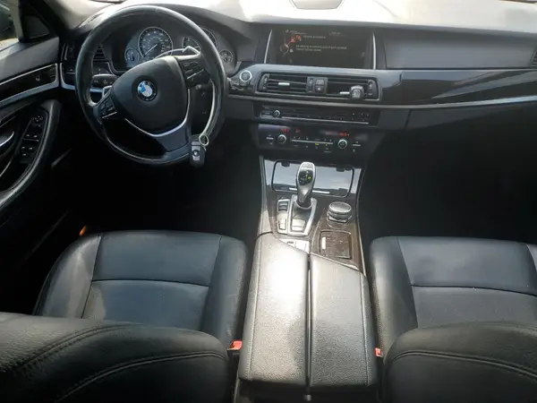 WBA5B3C56GG254173 2016 BMW 5ER - Image 8