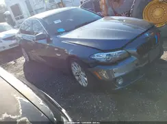 WBA5B3C56GG254299 2016 BMW 5ER