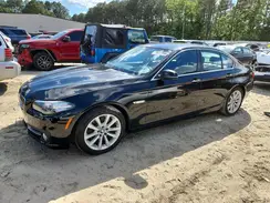 WBA5B3C56GG254304 2016 BMW 5ER