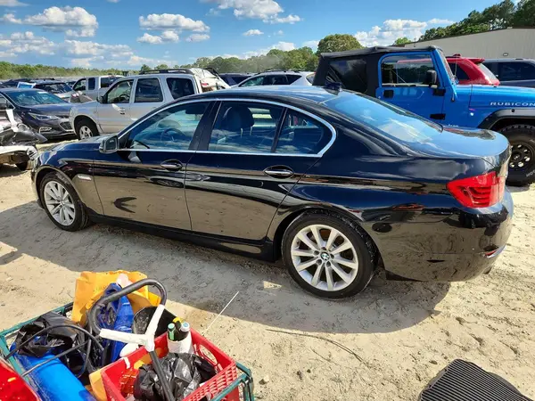 WBA5B3C56GG254304 2016 BMW 5ER - Image 2