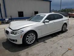 WBA5B3C56GG254528 2016 BMW 5ER