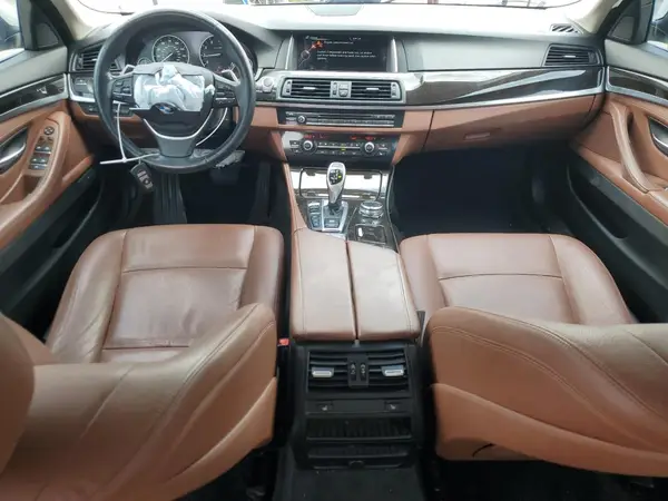 WBA5B3C56GG254528 2016 BMW 5ER - Image 8